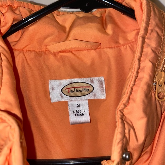 Talbots Vest - Picture 3 of 4